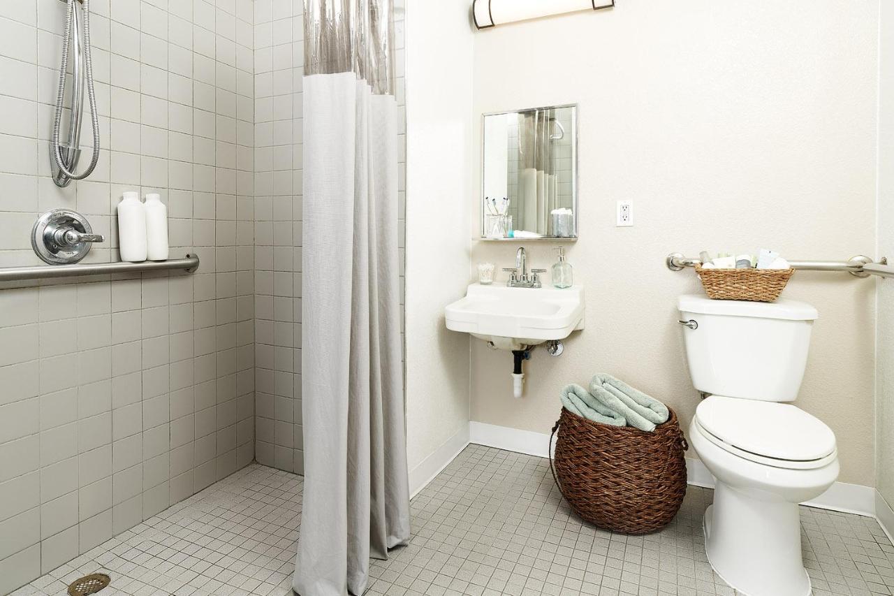 Intown Suites Extended Stay Select Montgomery Al Ngoại thất bức ảnh